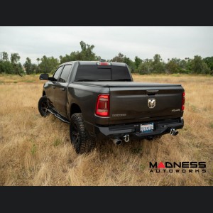 Dodge Ram 1500 Rear Bumper - Spec Series